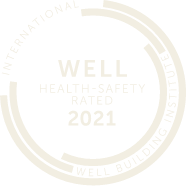 WELL Health-Safety Rating