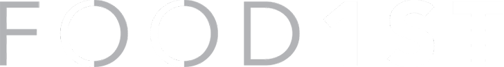 Food1st Logo