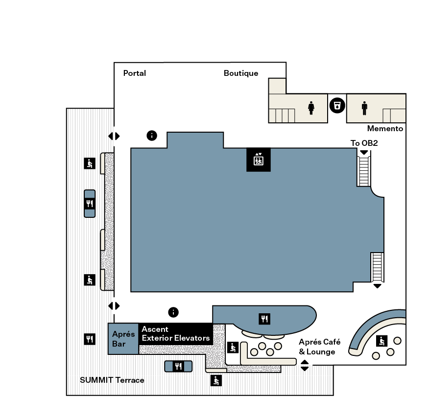 SUMMIT One Vanderbilt OB3 Overview
