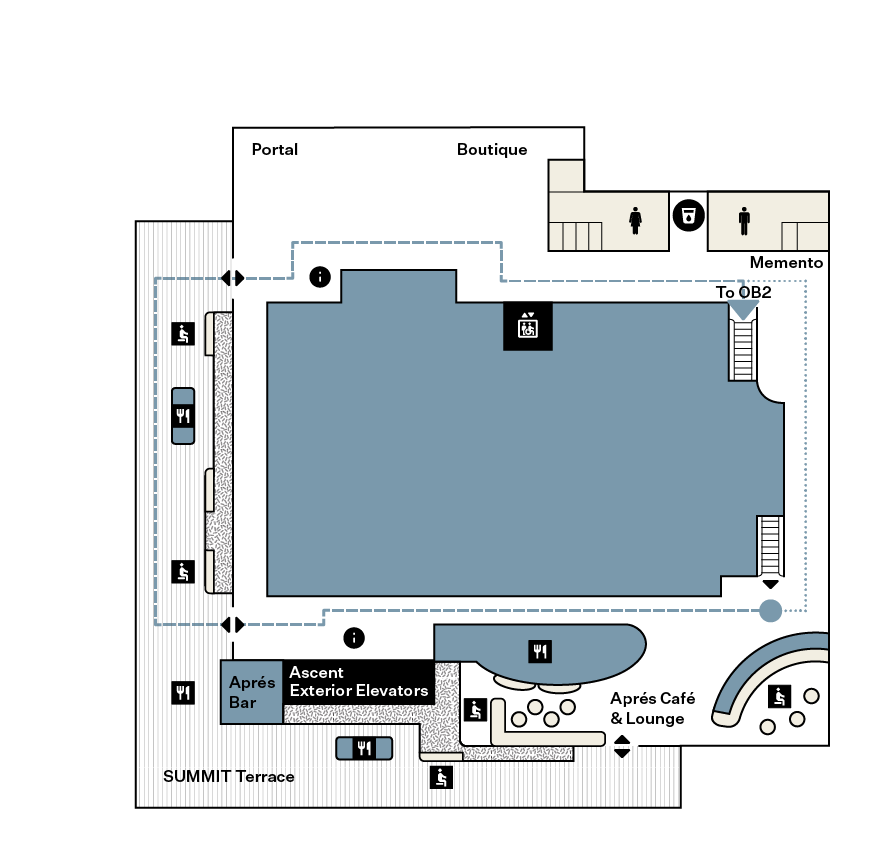 SUMMIT One Vanderbilt OB3 Less Intense