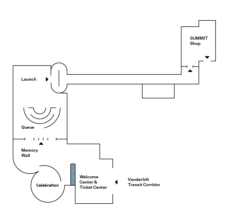 b1 VISÃO GERAL DO ANDAR