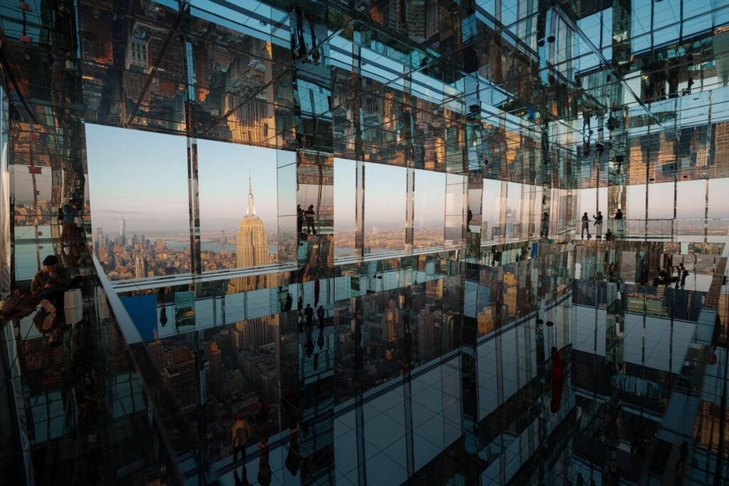 WORLD PHOTOGRAPHY DAY AT SUMMIT