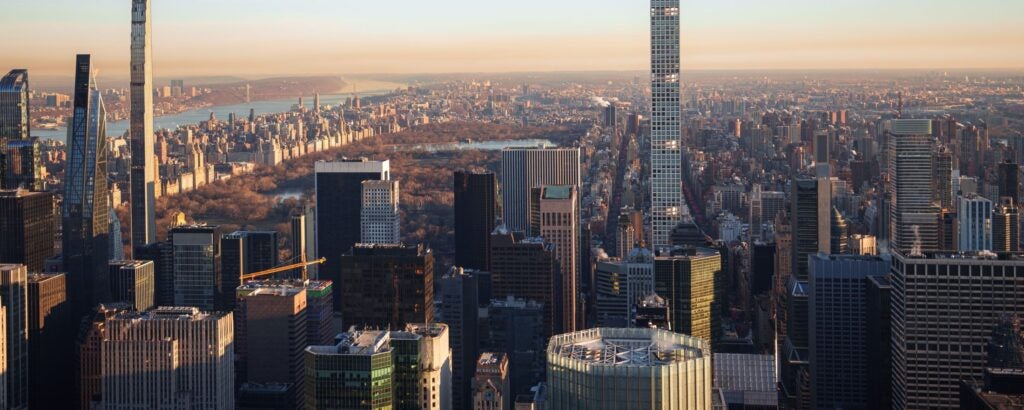 ‘The Best View in NYC’ — Seeing the City in a New Way