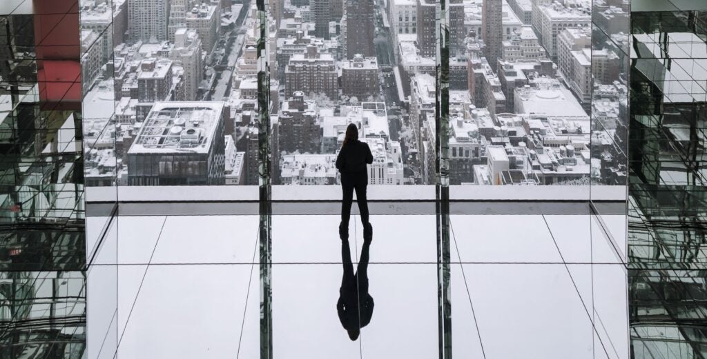 Holiday Adventure at SUMMIT awaits!