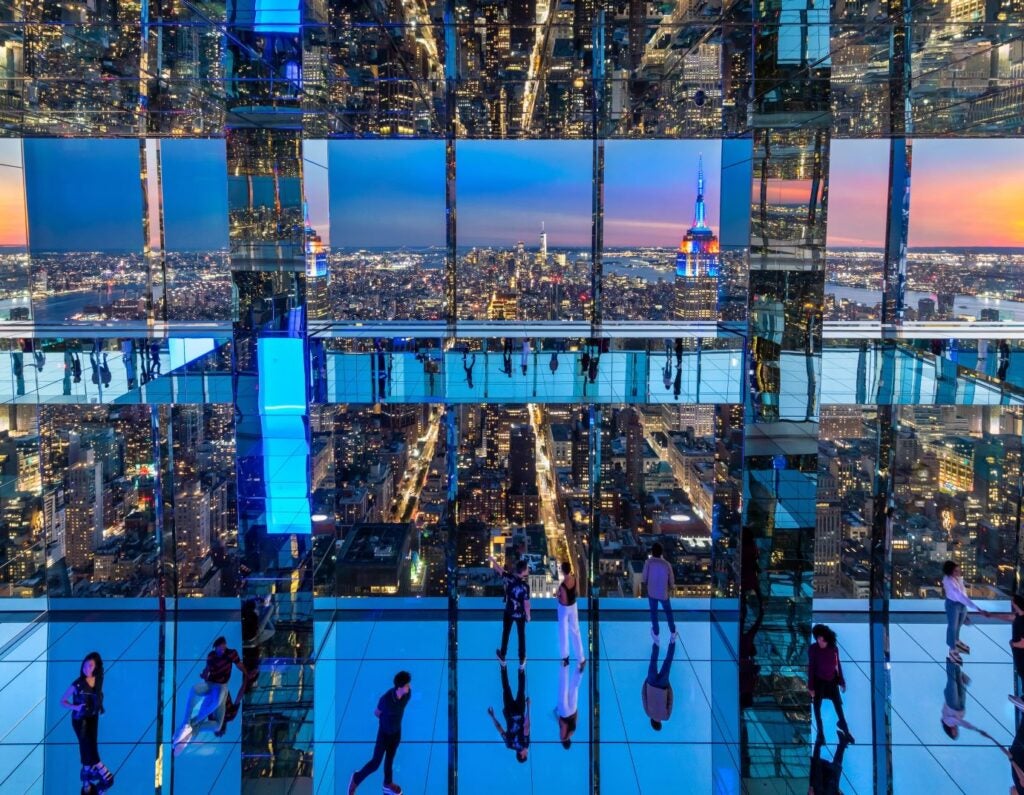 What's It Like to Work at SUMMIT One Vanderbilt?