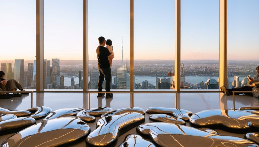 Tickets through June 30, 2025 are now available for purchase. Make North America's Leading Tourist Attraction part of your 2025 memories.