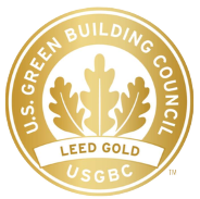 LEED v4 Gold