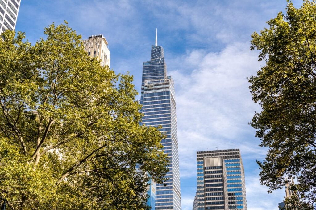 Springtime in NYC at SUMMIT - immersive experiences and vistas