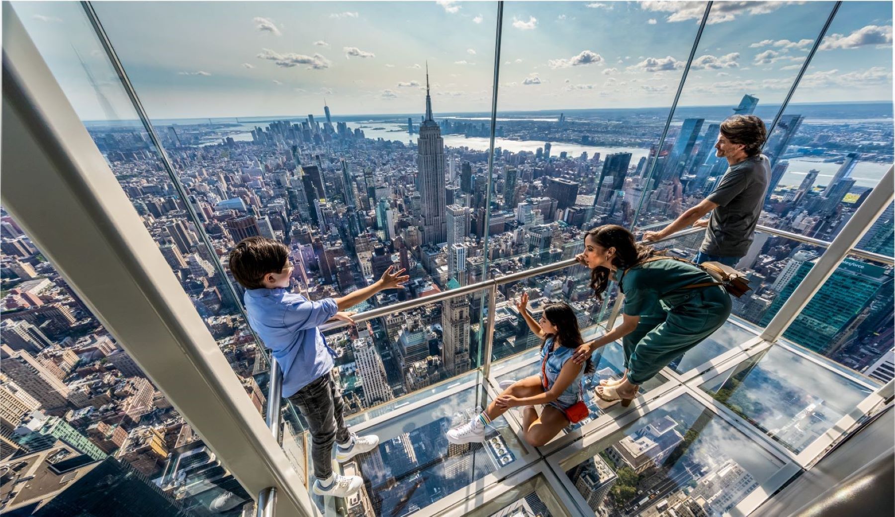 NOVIDADES  | VÁ MAIS ALTO