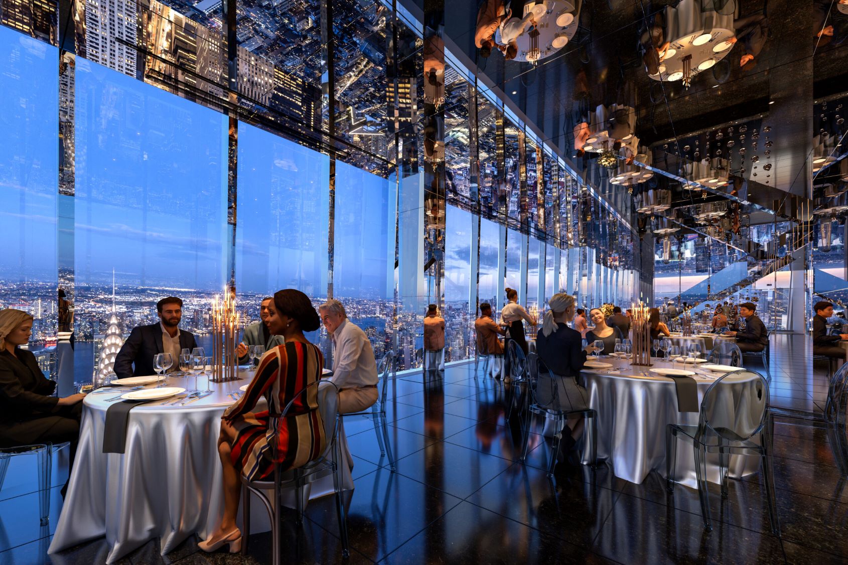 THINGS TO DO | PRIVATE EVENTS