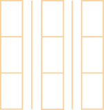 Icon representing sustainable steel rebar usage with 90% recycled materials for One Vanderbilt's concrete foundation.